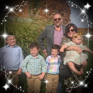 Meet your Posher, John